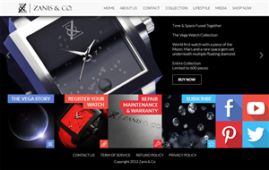 Web Design by eckographic