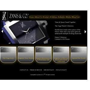 Web Design by geeko