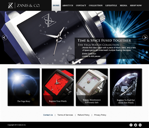 Web Design by Penxel Studio