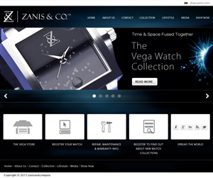 Web Design by idesign