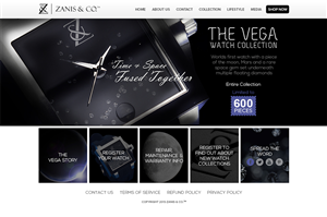 Web Design by Mayank Patel