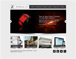 Web Design by hammer