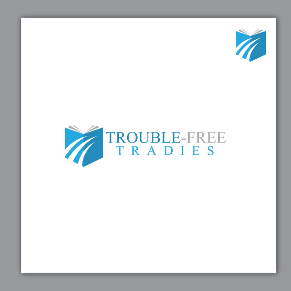 Diseño de Logo por ApurbaMan para Trouble-Free Tradies | Diseño #10791368