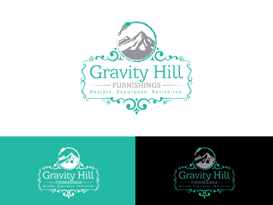Logo-Design von debdesign für dieses Projekt | Design #10528341