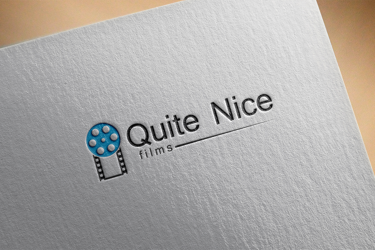 Logo Design by Ather Ali Khan for this project | Design #10602899
