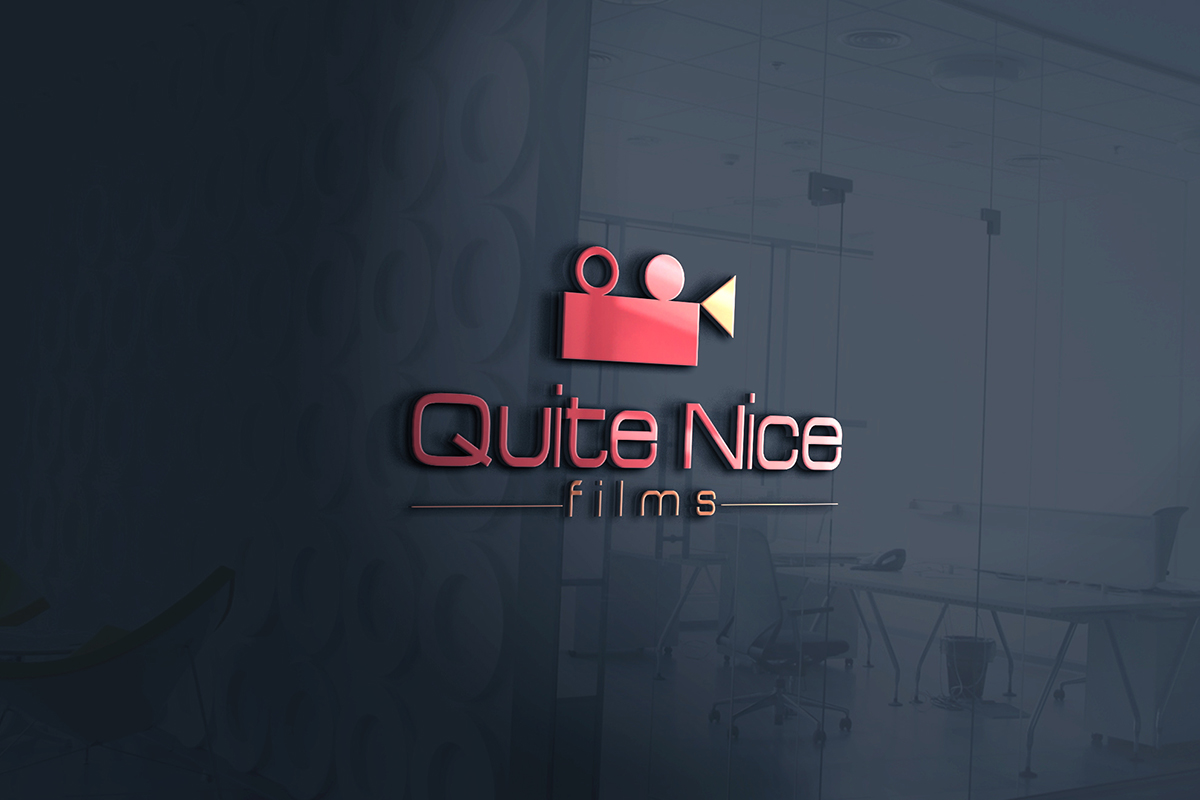 Logo Design by Ather Ali Khan for this project | Design #10603631