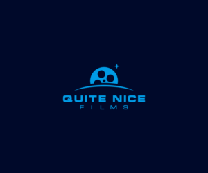 Quite Nice Films | Logo Design by StalkerV