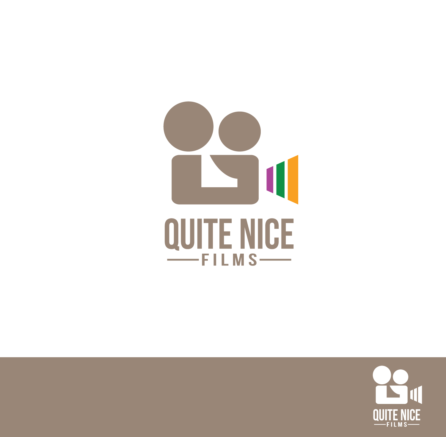 Logo Design by anonrotide for this project | Design #10605714