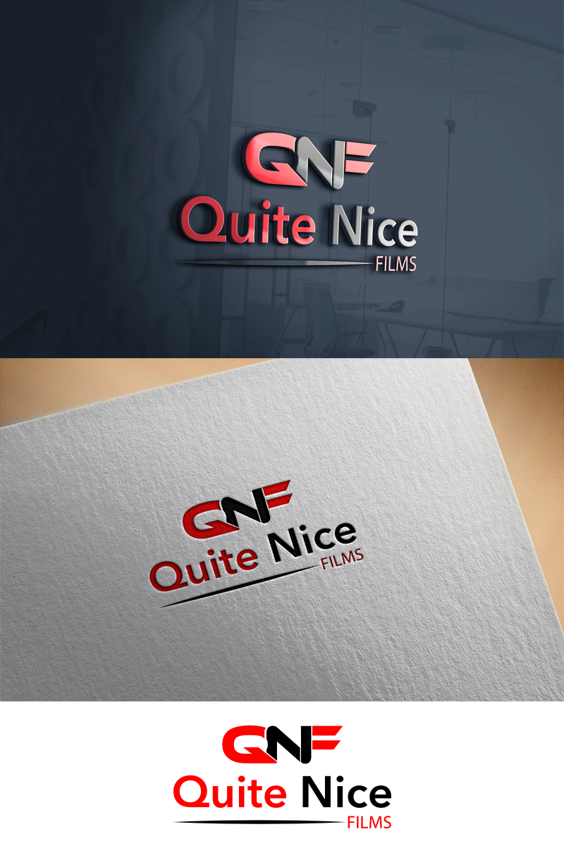 Logo Design by GM Designer for this project | Design #10593895