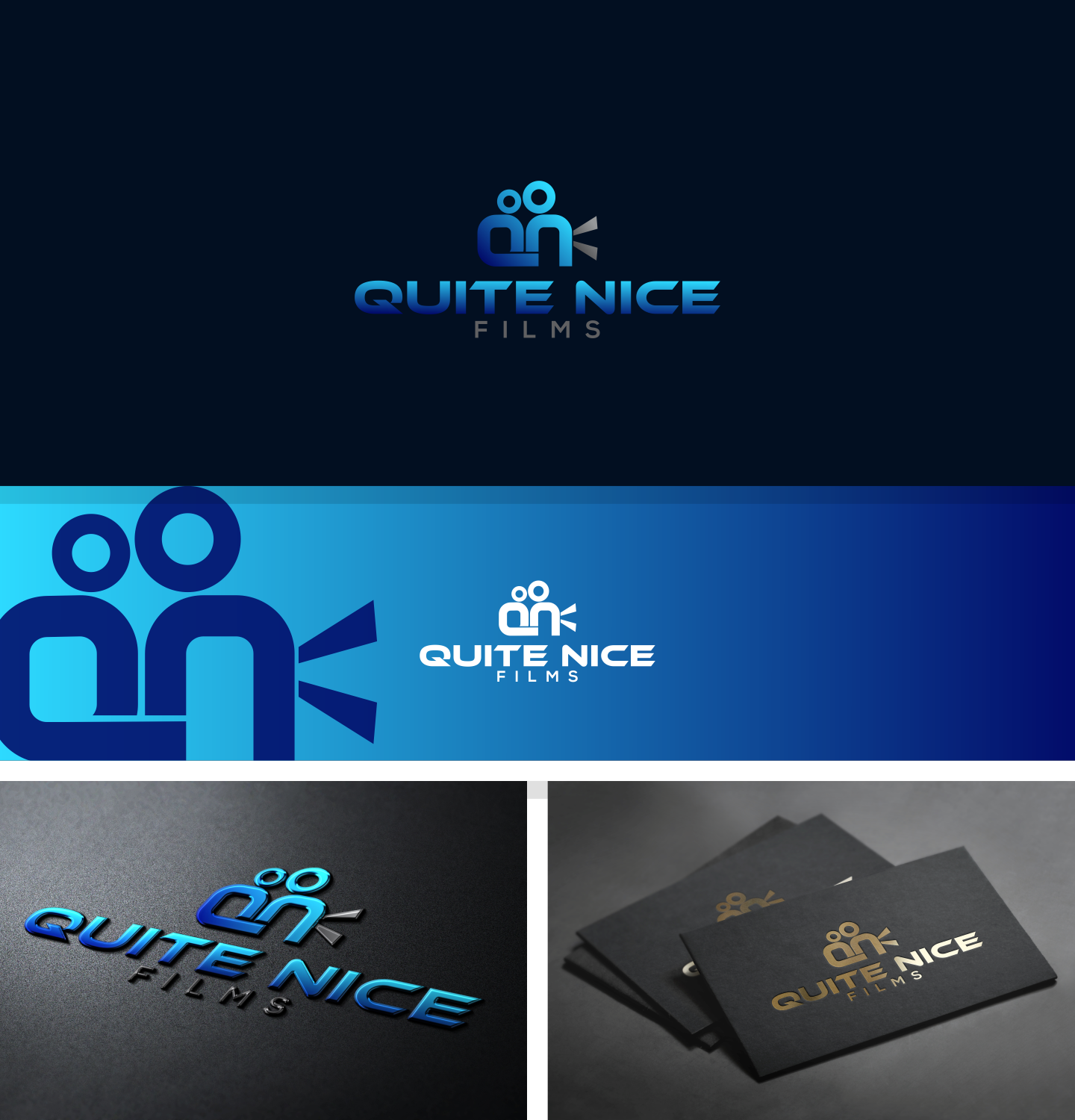 Logo Design by Artism Design for this project | Design #10546544