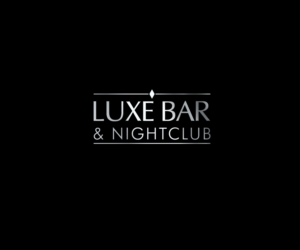 Logo Design by Sergio Coelho for Luxe Bar & Nightclub | Design: #10586040