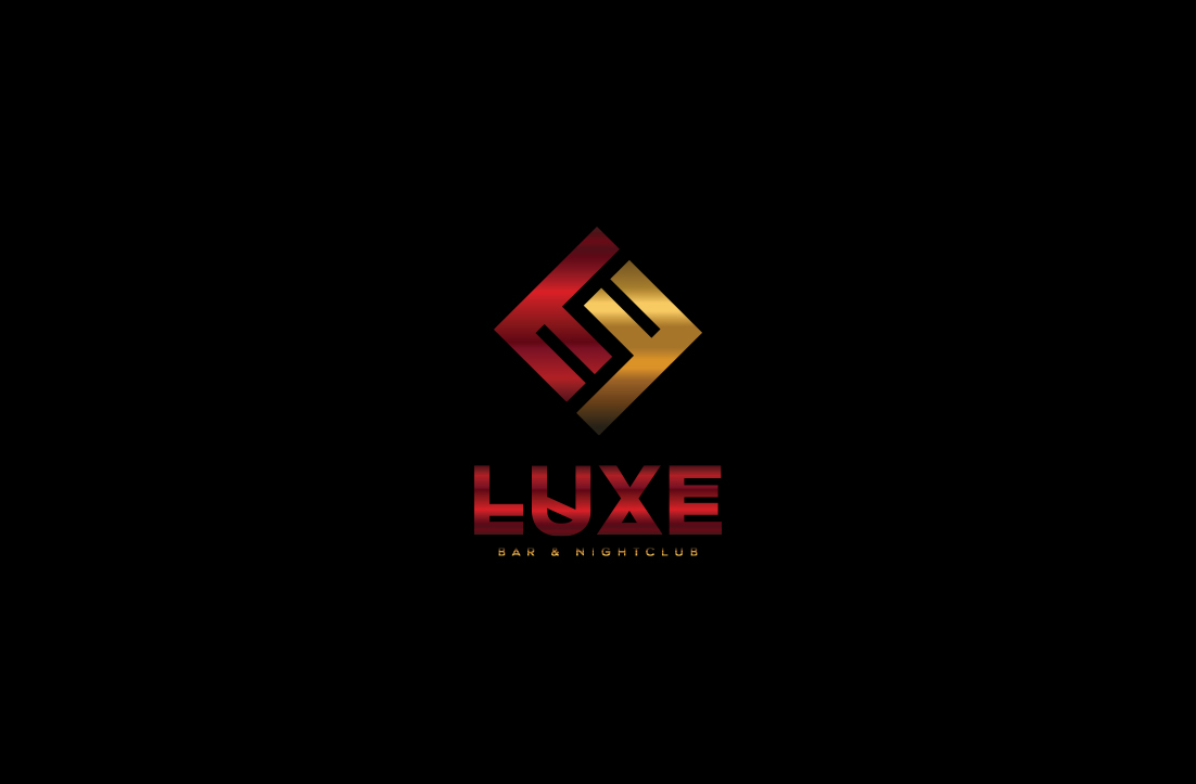 Logo-Design von GLDesigns für Luxe Bar & Nightclub | Design #10523349