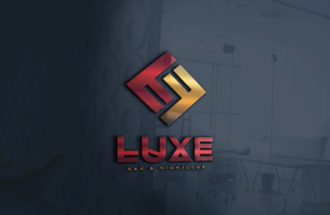 Logo Design by GLDesigns for Luxe Bar & Nightclub | Design: #10523350