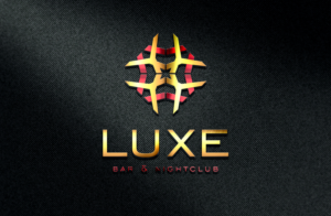 Logo Design by GLDesigns for Luxe Bar & Nightclub | Design: #10529875