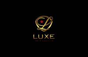 Logo Design by GLDesigns for Luxe Bar & Nightclub | Design: #10561634