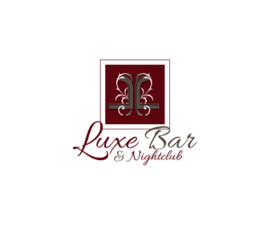 Logo Design by ivana_ivana for Luxe Bar & Nightclub | Design: #10620199
