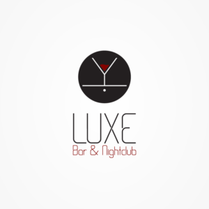 Logo Design by mDesign for Luxe Bar & Nightclub | Design: #10593404
