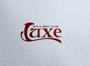 Logo Design by shumoffcompany for Luxe Bar & Nightclub | Design: #10528914