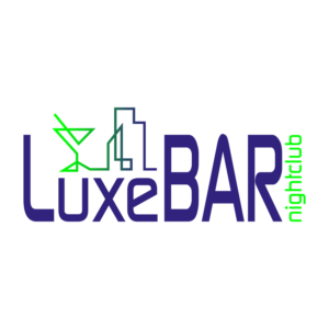 Logo Design by Darlise for Luxe Bar & Nightclub | Design #10540508