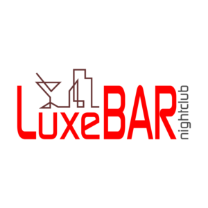 Logo Design by Darlise for Luxe Bar & Nightclub | Design: #10540576