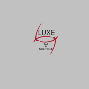 Logo Design by Vanity for Luxe Bar & Nightclub | Design #10612648