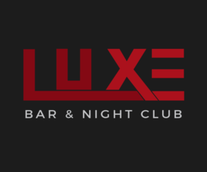 Logo Design by BenLambertDesign for Luxe Bar & Nightclub | Design: #10603917