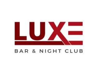 Logo Design by BenLambertDesign for Luxe Bar & Nightclub | Design: #10604128