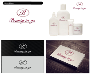 Logo Design by NishD