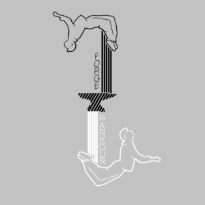 T-shirt Design by DhikaAdikara for Forge Parkour | Design #10594480