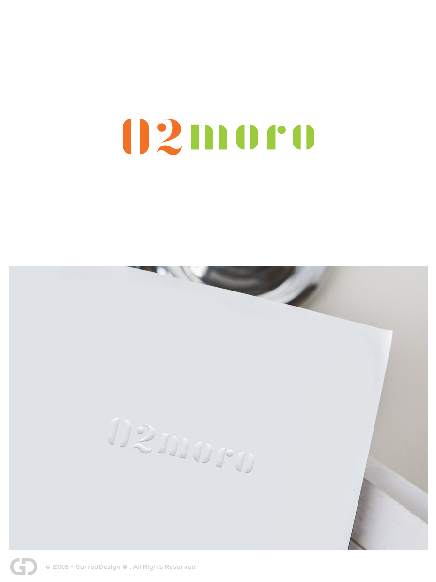 Diseño de Logo por garrad para este proyecto | Diseño #10577571