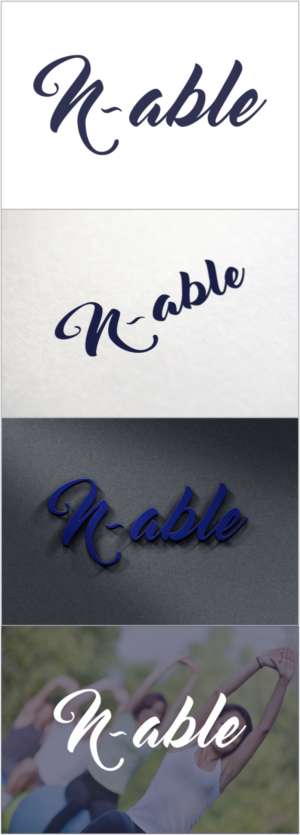 Logo Design by DG for this project | Design: #10524394