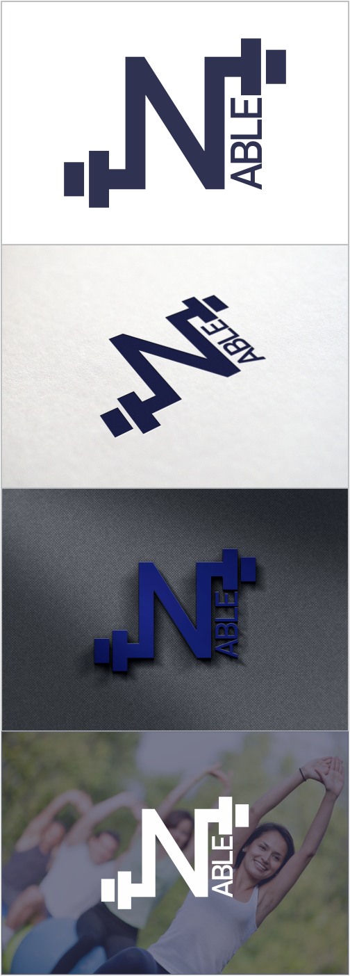 Logo Design by DG for this project | Design #10524395