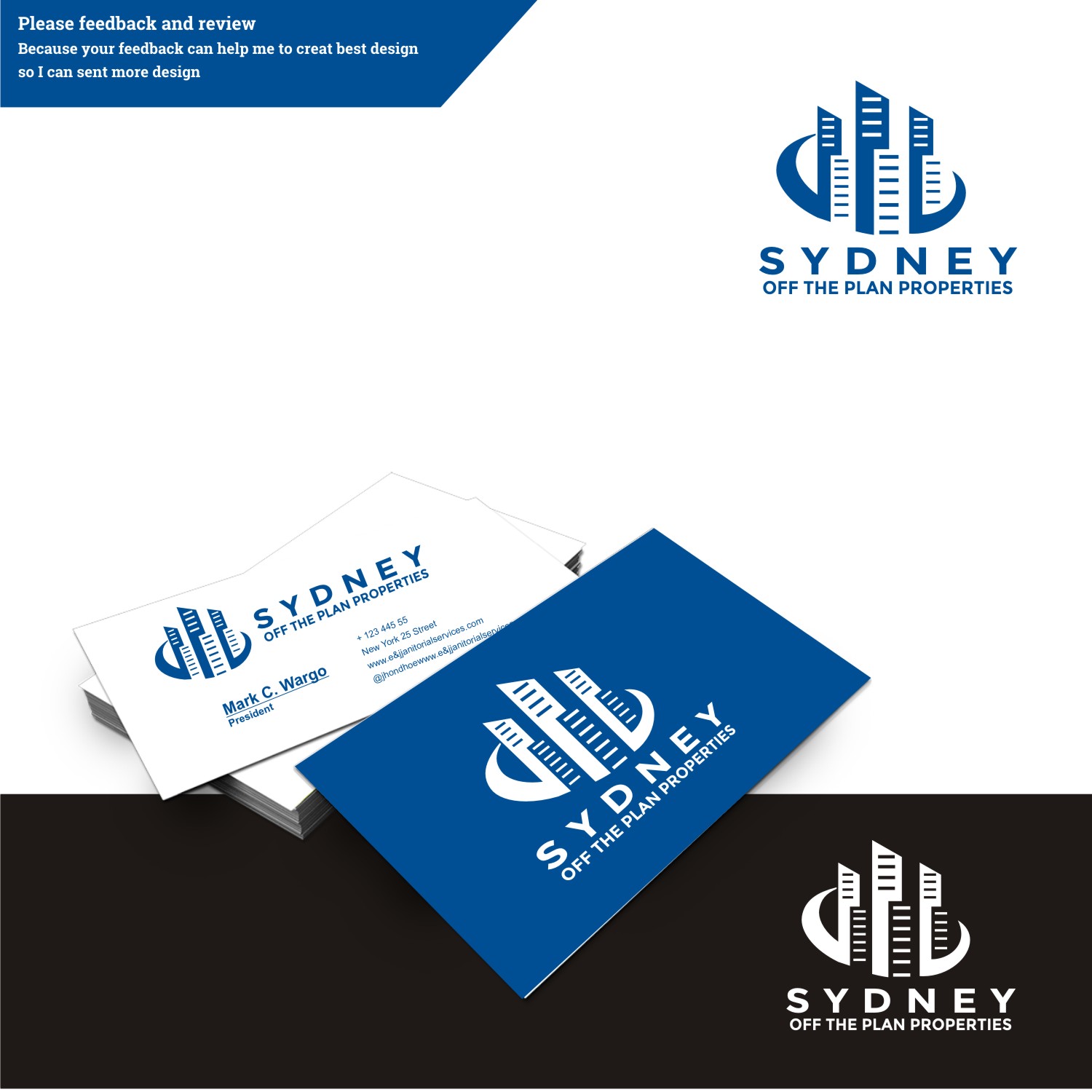 Logo Design by tjahyoahmad™ for Mint Lifestyle Pty Ltd | Design #10571091