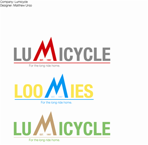 Logo Design by Metal Horse Studios for this project | Design: #2211967