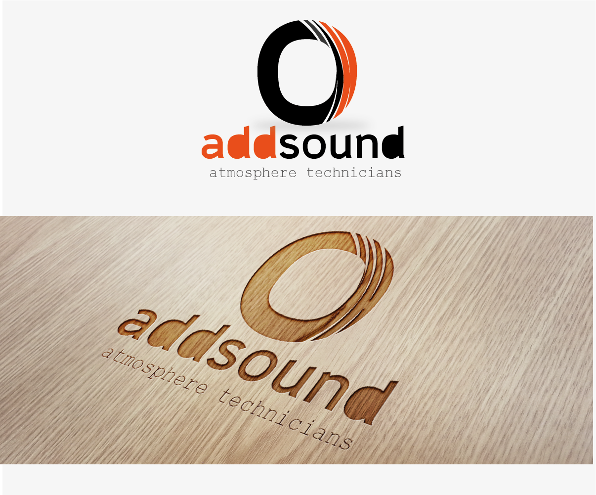 Logo Design by Shirlei Patricia for Addmedia | Design #2214674