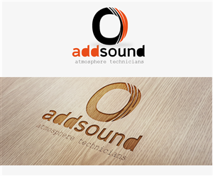 Logo Design by shirlei patricia muniz for Addmedia | Design #2214674