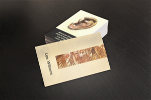 Business Card Design by dumitru radu