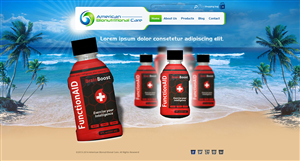 Web Design by Creative Usha