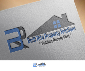Logo Design by feather