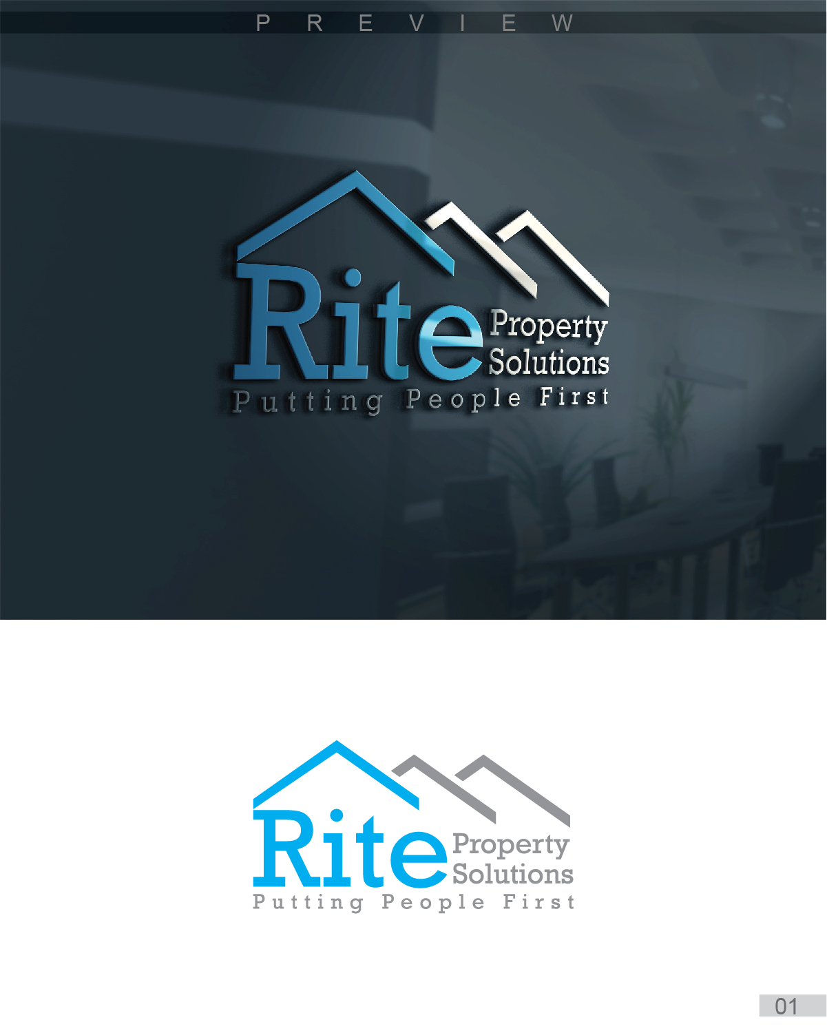 Diseño de Logo por 3Guys para este proyecto | Diseño #10513172