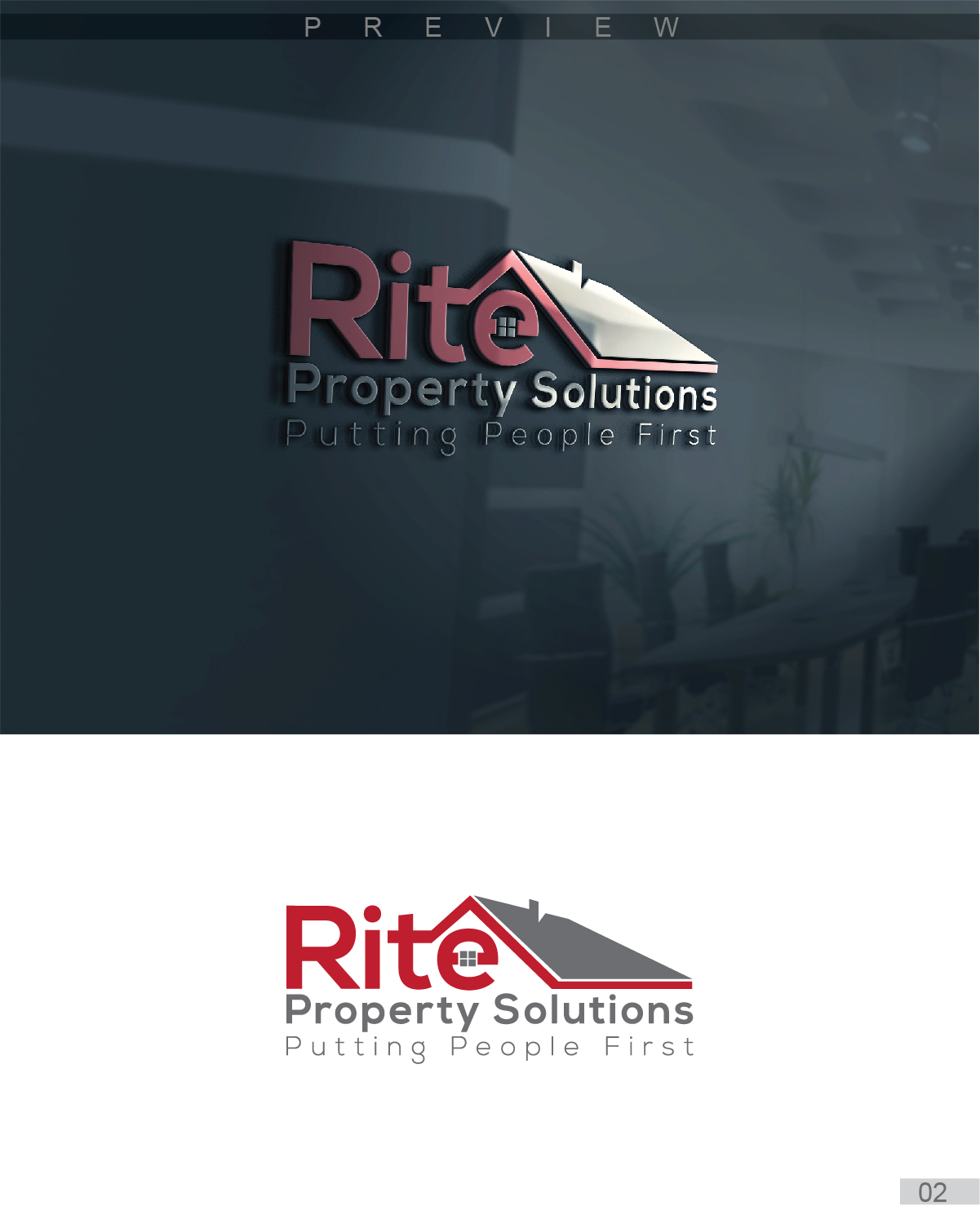 Diseño de Logo por 3Guys para este proyecto | Diseño #10513173