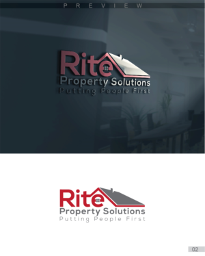 Logo Design by 3Guys for this project | Design: #10513173