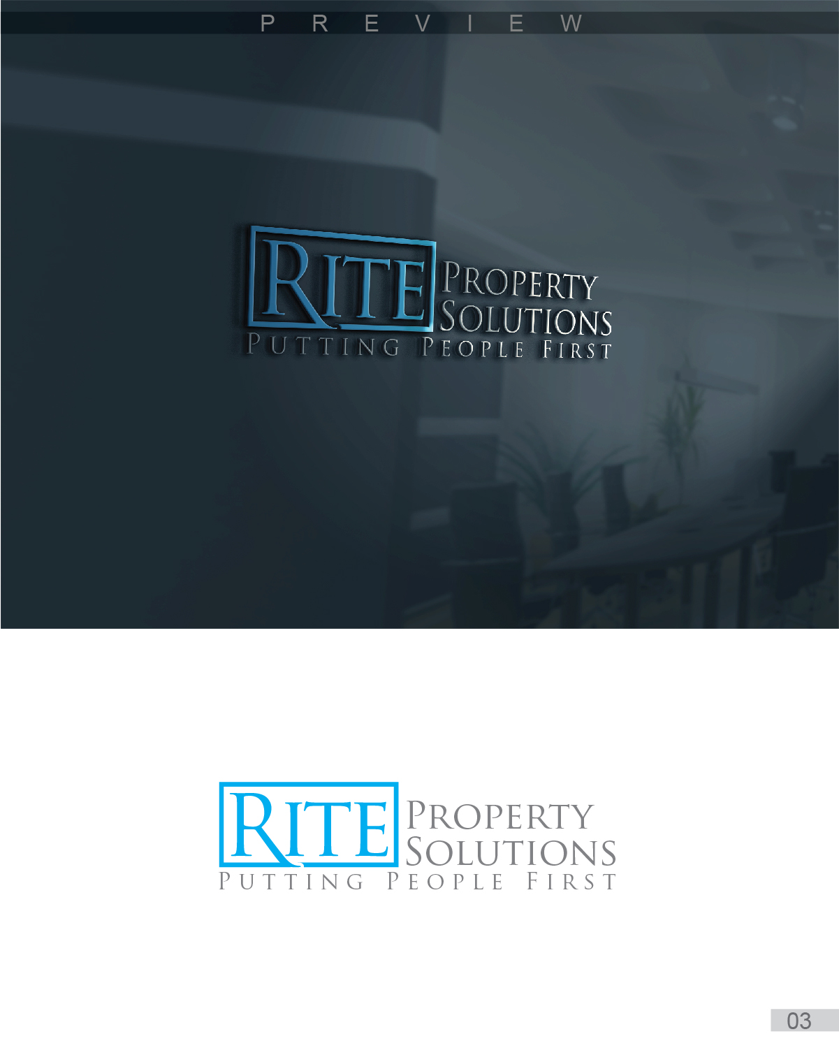 Diseño de Logo por 3Guys para este proyecto | Diseño #10513174