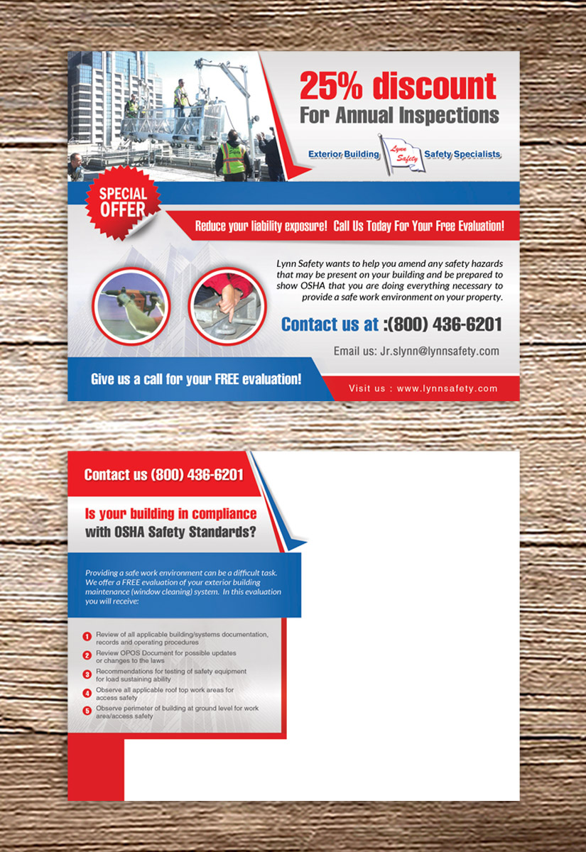 Design de Carte Postale par debdesign pour ce projet | Design #10529575