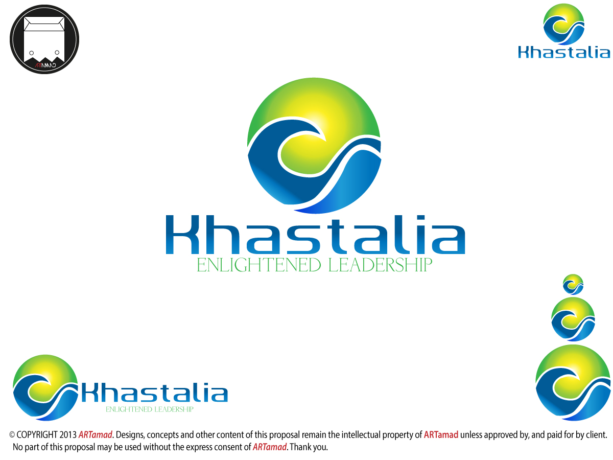 Logo Design by ARTMD for SC Fata cu Reactiunea SRL | Design #2231514