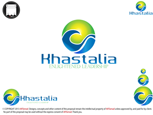 Design de Logo par ARTMD pour SC Fata cu Reactiunea SRL | Design : #2231514