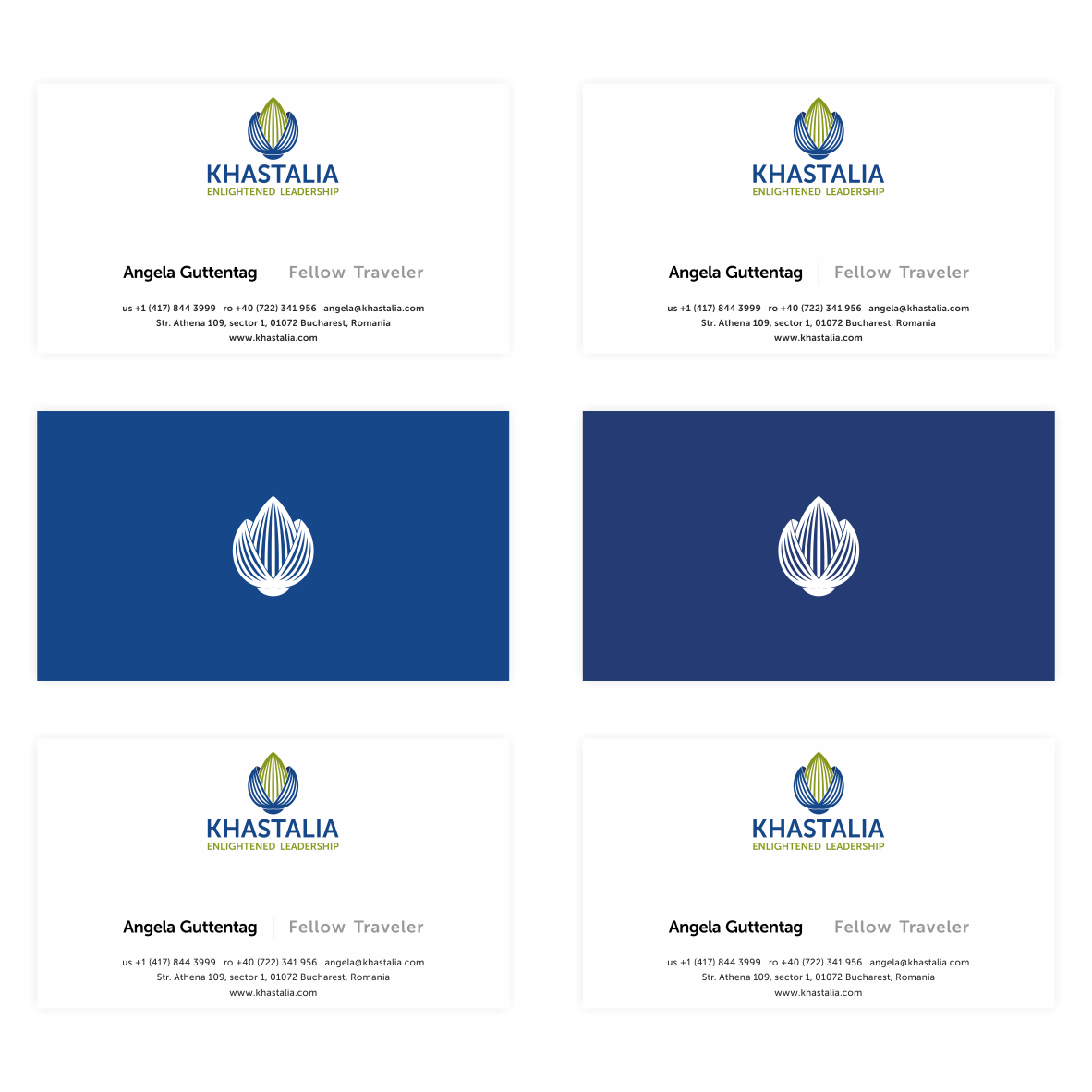 Design de Logo par subzeroway pour SC Fata cu Reactiunea SRL | Design : #2232653