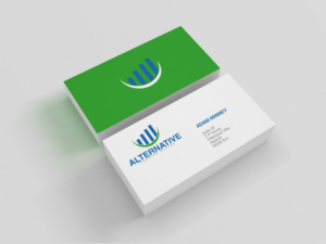 Business Card Design by cb1318 for Alternative Funding Centre | Design: #10520341