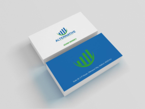 Business Card Design by cb1318 for Alternative Funding Centre | Design: #10520342