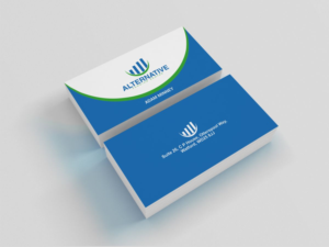 Business Card Design by cb1318 for Alternative Funding Centre | Design: #10521275